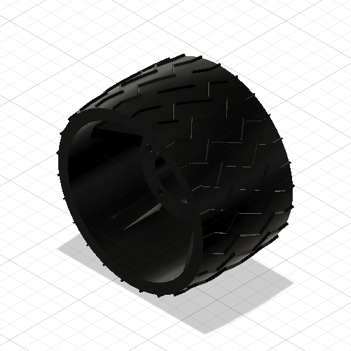 WA Wheel
